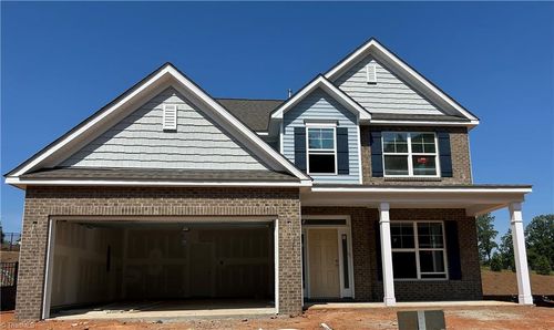 2371 Robbins Perch West Ct, Kernersville, NC, 27284-7002 | Card Image