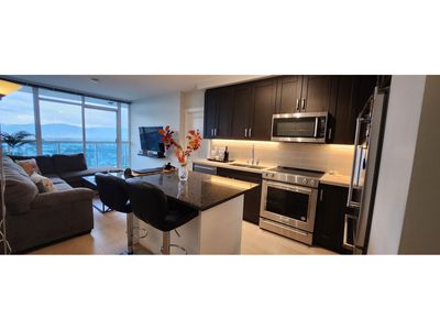 3205 - 11967 80 Ave, Condo with 1 bedrooms, 1 bathrooms and 1 parking in Delta BC | Image 3