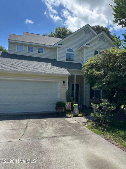 4905 Split Rail Drive, Wilmington, NC, 28412 | Card Image