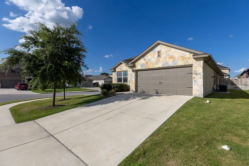 6045 Teodoro Bnd, Round Rock, TX, 78665-2668 | Card Image