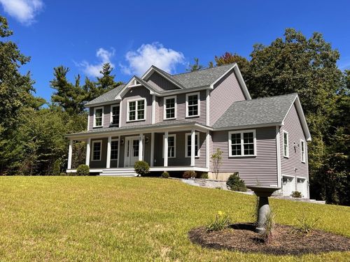 2 Cascade Drive, New Ipswich, NH, 03071 | Card Image