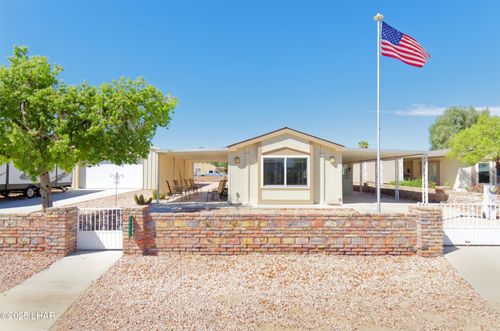 49554 Rainbow Dr, Quartzsite, AZ, 85346-0802 | Card Image