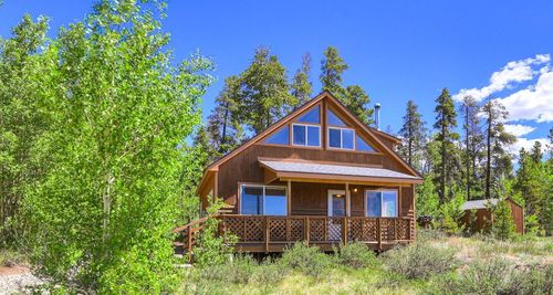 103 Foxtail Ct, Fairplay, CO, 80440 | Card Image