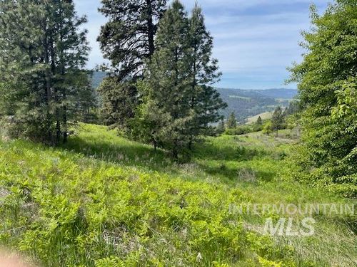 TBD Sunnyside Bench Rd., Lenore, ID, 83541 | Card Image