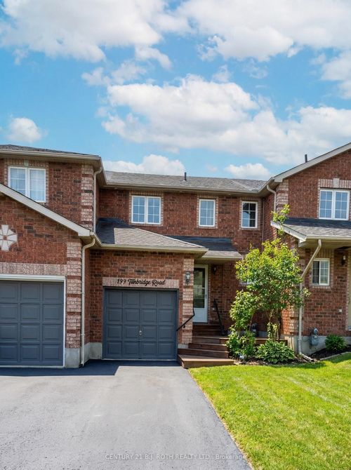 199 Tunbridge Rd, Barrie, ON, L4M6S1 | Card Image
