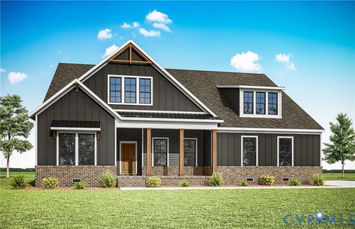 8999 Emily Jane Place, Quinton, VA, 23141 | Card Image