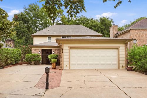 2807 Quail Hollow Drive, Missouri City, TX, 77459 | Card Image