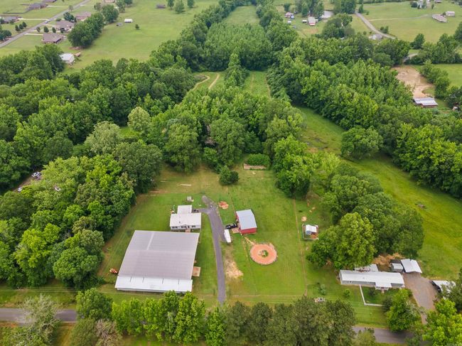 226 Shafer Trl, House other with 3 bedrooms, 2 bathrooms and null parking in Austin AR | Image 28