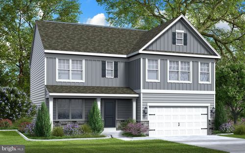 2472 Dry Dock Ct, GREENBACKVILLE, VA, 23356-2222 | Card Image