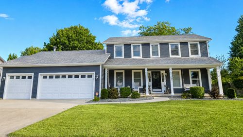 1102 Ravinia Ct, Shorewood, IL, 60404-9444 | Card Image