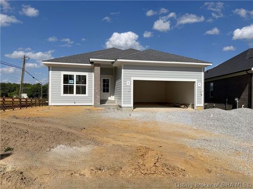 lot-309-3100 Bridlewood Lane, New Albany, IN, 47150 | Card Image