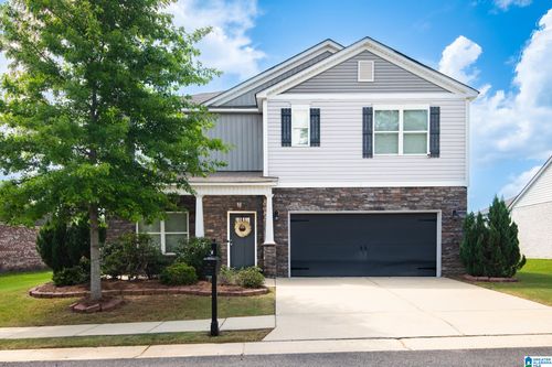 6621 Newbridge Dr, BESSEMER, AL, 35022-2009 | Card Image