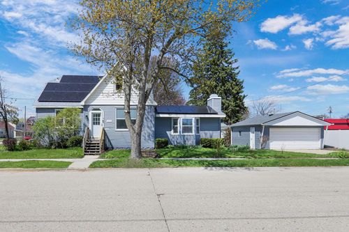 1314 79th Street, Kenosha, WI, 53143 | Card Image