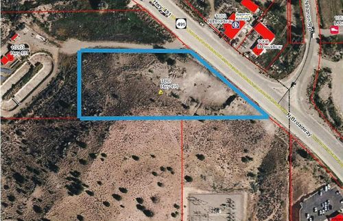 TBD Highway 491, Cortez, CO, 81321 | Card Image