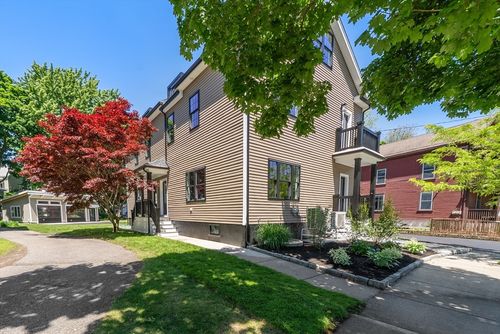 50-50 Lewis Ave, Arlington, MA, 02474-3206 | Card Image
