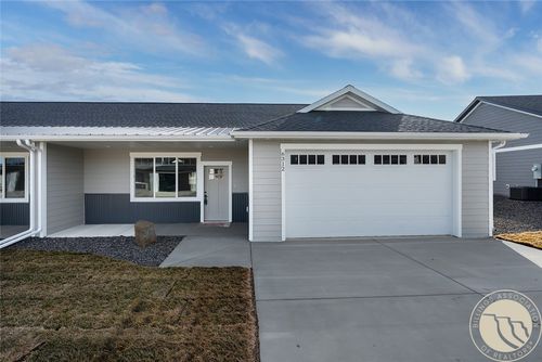 6312 Decker Lane, Billings, MT, 59106 | Card Image