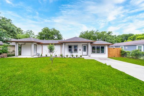 2916 Malcolm St, Fort Worth, TX, 76112-6627 | Card Image