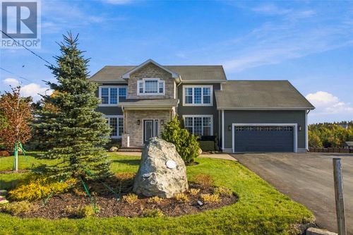 13 Cordelia Crescent, Torbay, NL, A1K1M8 | Card Image