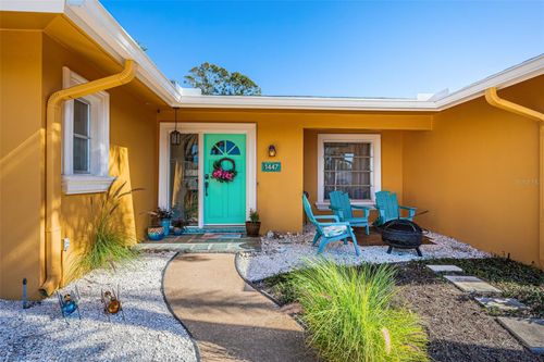 1447 Hill Dr, LARGO, FL, 33770-4605 | Card Image