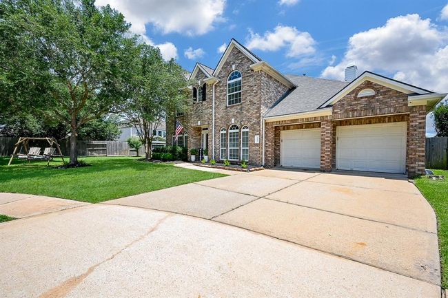 20803 Twisted Leaf Dr, House other with 4 bedrooms, 4 bathrooms and 3 parking in Cypress TX | Image 50
