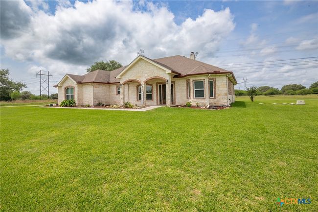 480 Perdido Pointe Cir, House other with 4 bedrooms, 3 bathrooms and null parking in Victoria TX | Image 7