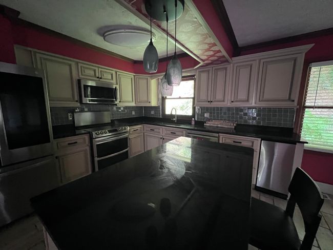 435 Simms Fork Rd, House other with 3 bedrooms, 2 bathrooms and null parking in Arjay KY | Image 16