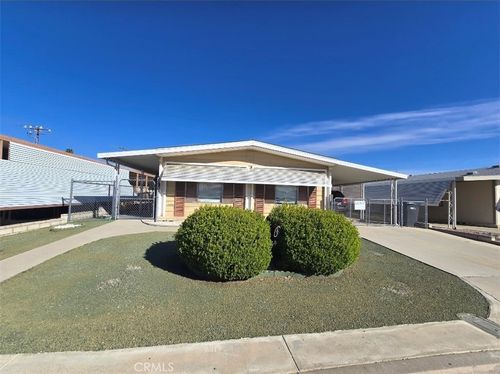 26068 Sago Palm Dr, Homeland, CA, 92548-9669 | Card Image