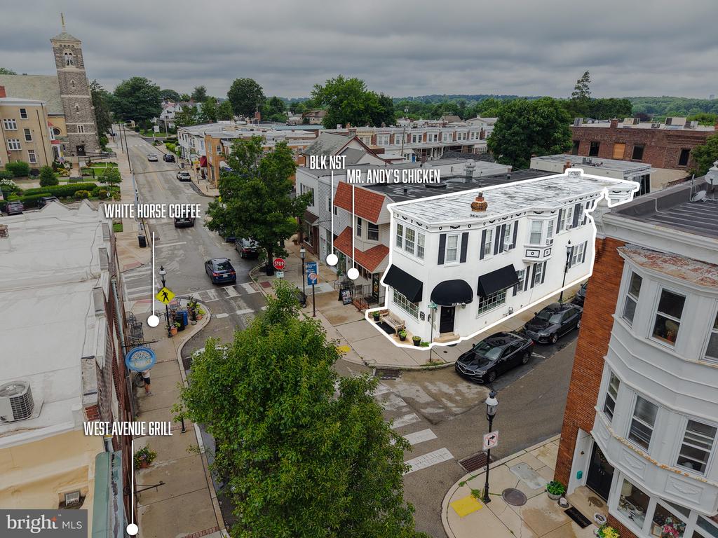 Commercial Lease in JENKINTOWN 2