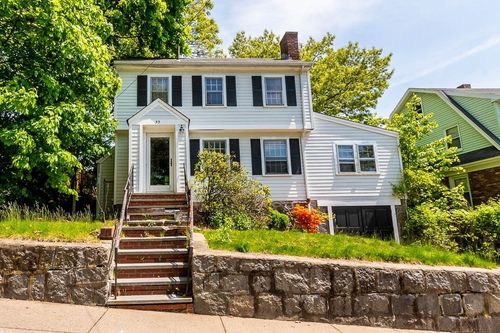 33 Morey Rd, Boston, MA, 02132 | Card Image