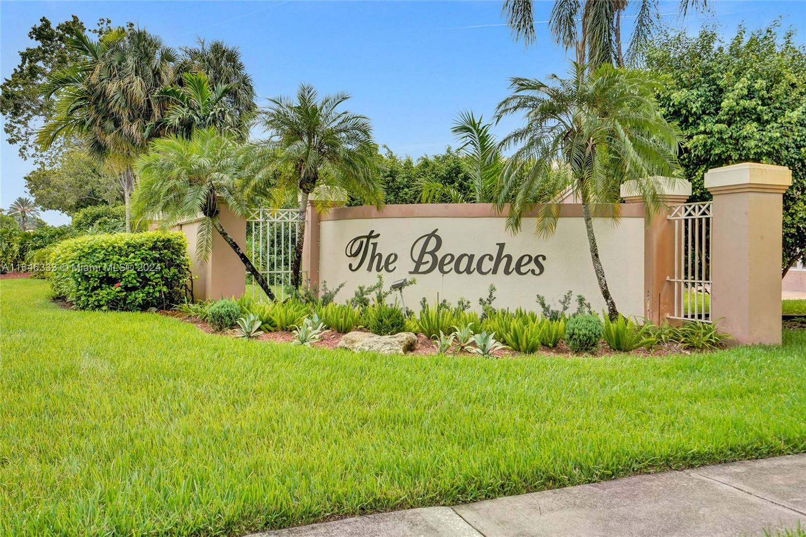 6th St, Pembroke Pines, FL 33027