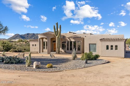 35108 N 139th Way, Scottsdale, AZ, 85262-6882 | Card Image