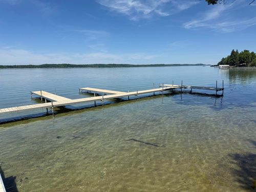8923 Se Torch Lake Dr, Alden, MI, 49612 | Card Image