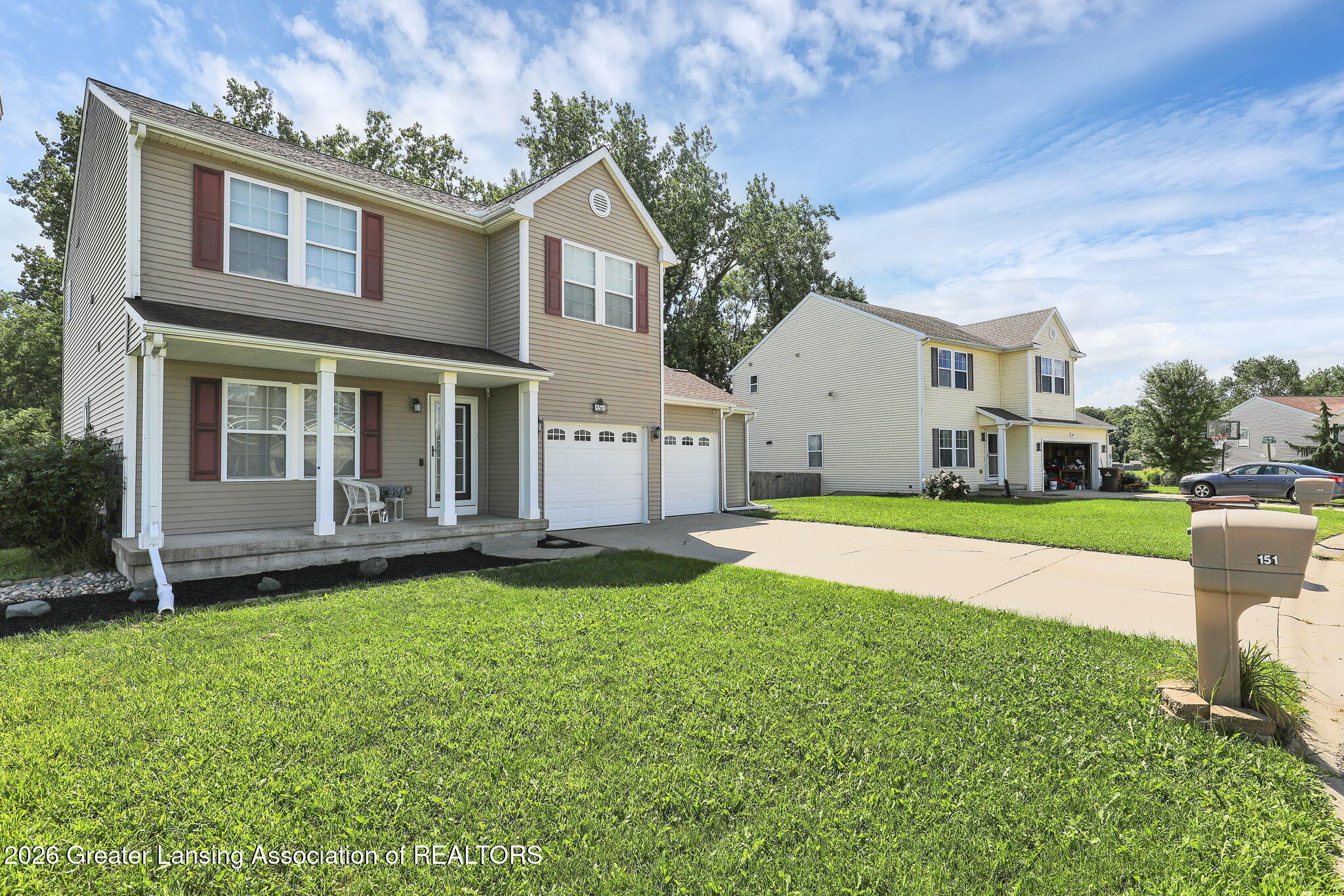 Residential in Mason 2