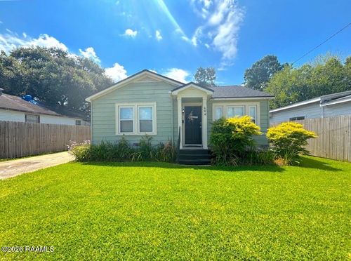 604 Onstead Street, Morgan City, LA, 70380 | Card Image