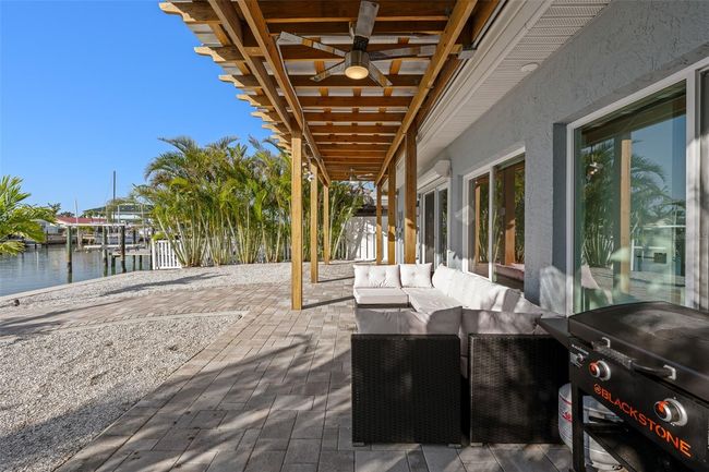 17730 Long Point Dr, House other with 3 bedrooms, 2 bathrooms and null parking in REDINGTON SHORES FL | Image 30