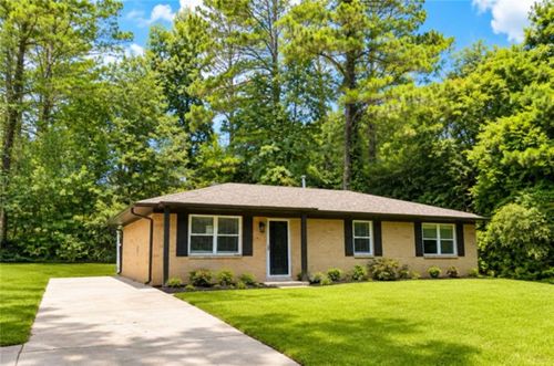 1765 Highpoint Rd, Snellville, GA, 30078-6525 | Card Image