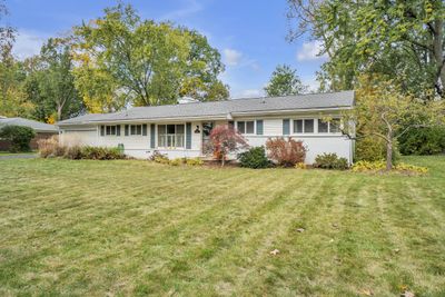 5402 Cambourne Place, House other with 3 bedrooms, 2 bathrooms and null parking in West Bloomfield MI | Image 3