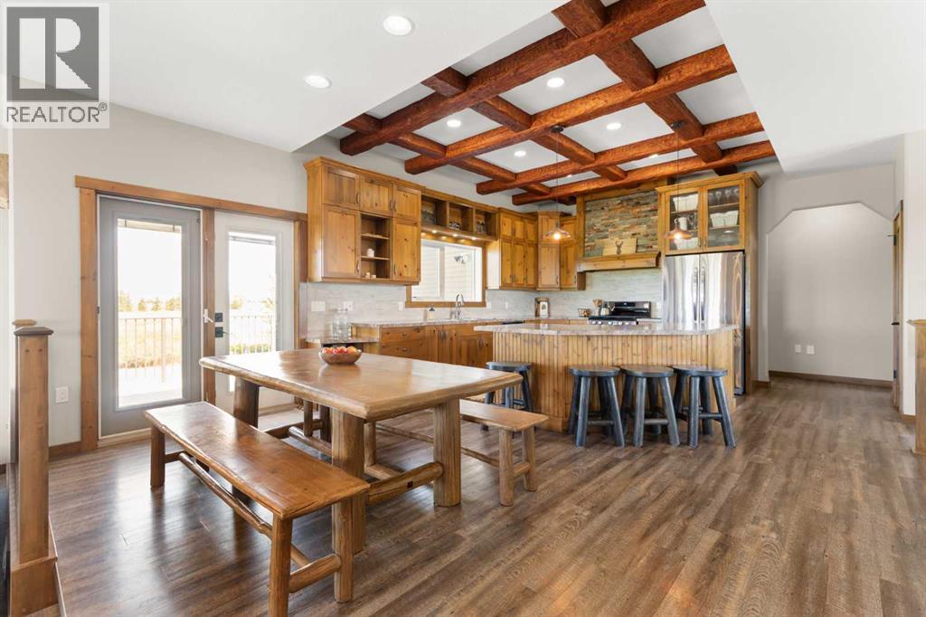 Residential in Rural Cypress County 5