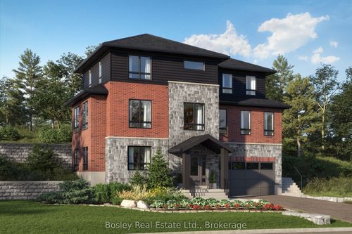 Lot 1 George St, Rockwood, ON, N0B | Card Image