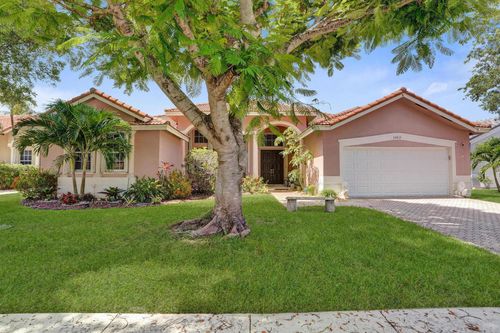 16413 Nw 12th St, Pembroke Pines, FL, 33028-1304 | Card Image