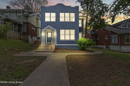 149 N Bellaire Ave, Louisville, KY, 40206-2066 | Card Image