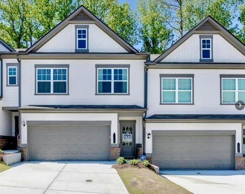 207 Witter Way, Woodstock, GA, 30188-1423 | Card Image