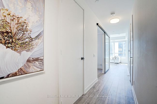 3706 - 108 Peter St, Condo with 2 bedrooms, 2 bathrooms and null parking in Toronto ON | Image 32