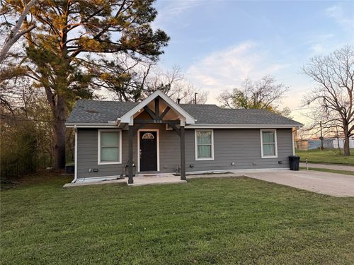 510 Woodlawn St, Sulphur Springs, TX, 75482-2472 | Card Image