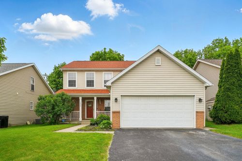 1820 Bishop Ln, Findlay, OH, 45840-8116 | Card Image