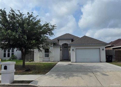 1100 W Eisenhower Ave, Alton, TX, 78573-4622 | Card Image