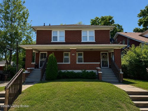1-715 S 41st St, Louisville, KY, 40211-2839 | Card Image