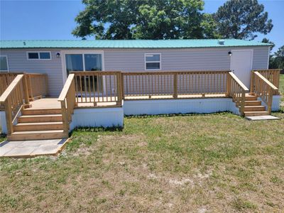 15343 Se 113 Th Street Road, House other with 3 bedrooms, 2 bathrooms and null parking in Ocklawaha FL | Image 3