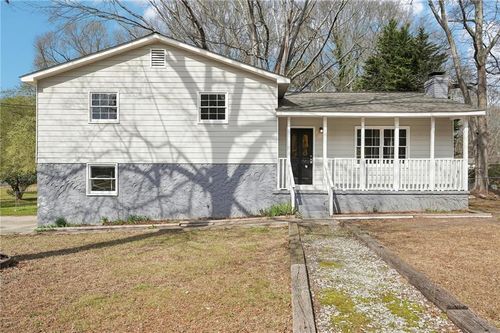 83 S Forty Pass E, Hiram, GA, 30141-3920 | Card Image