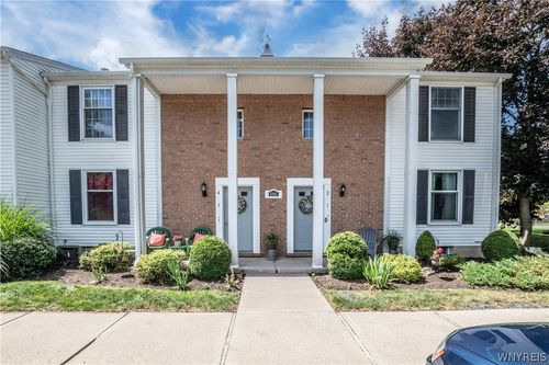 4-4765 Chestnut Ridge Rd, Amherst, NY, 14228-3341 | Card Image